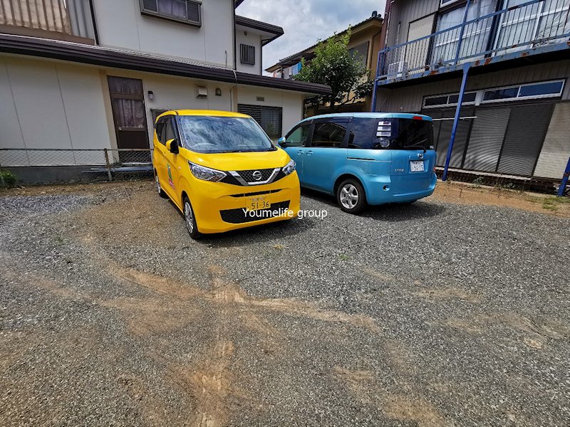 妻田荘 その他5