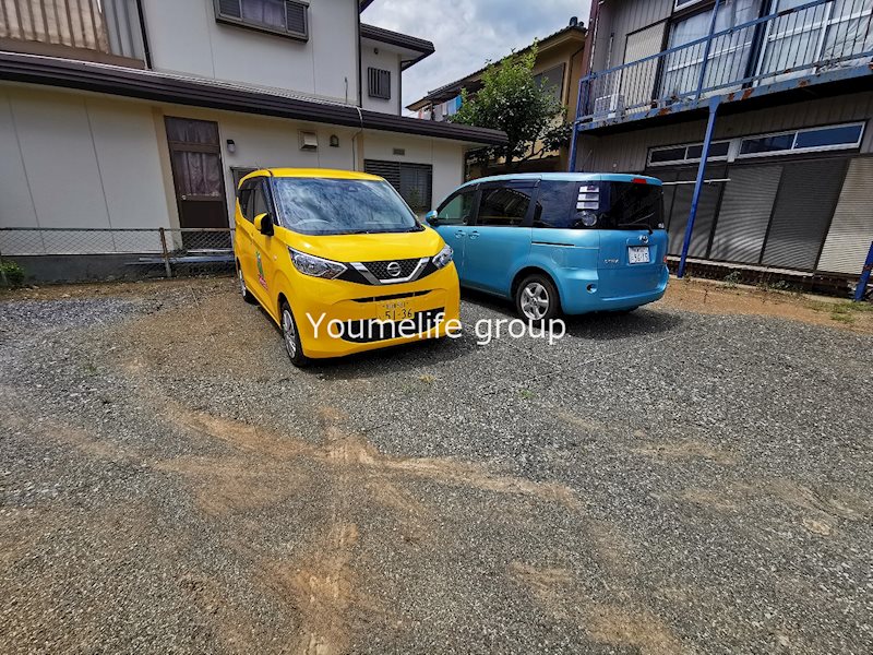 妻田荘 その他外観1