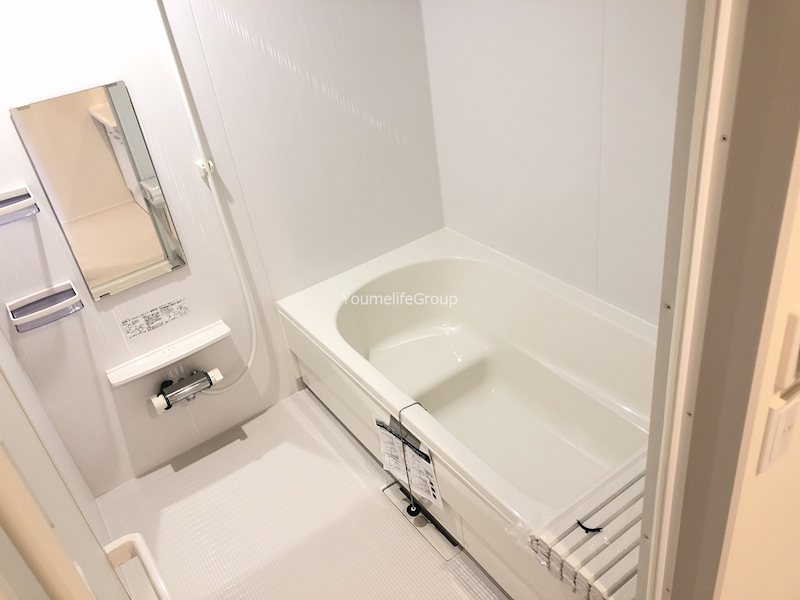 シャンテ　くげぬま 風呂画像