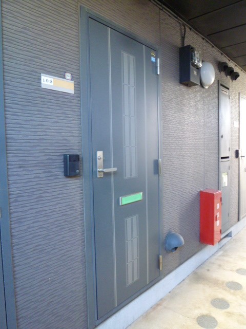 サンファミーリエ その他外観1