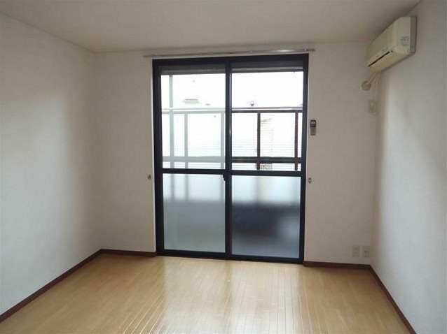 サンファミーリエ リビング