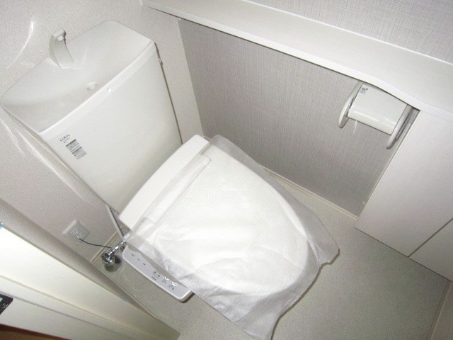 ソレイユ鴨宮 その他3
