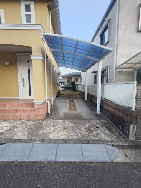 関谷898番一戸建 その他6