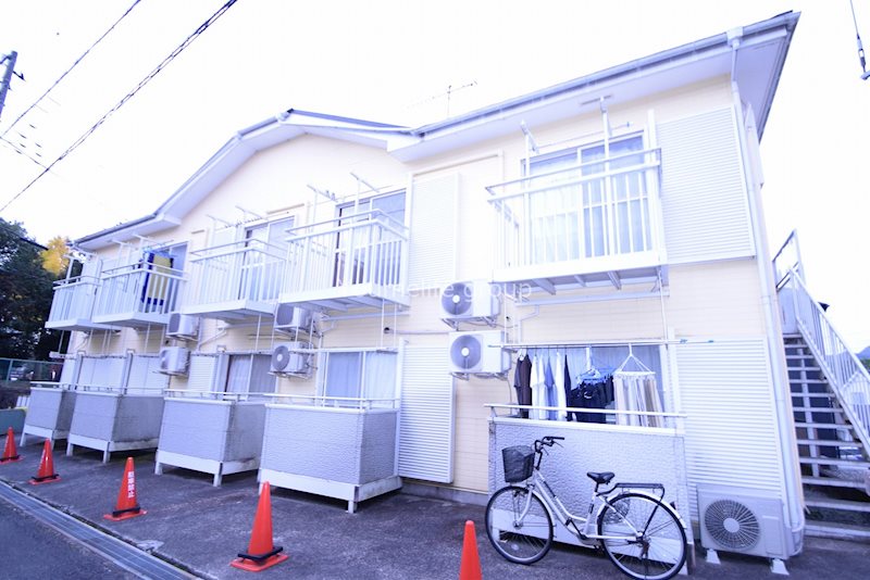 ハイム平石 その他外観1