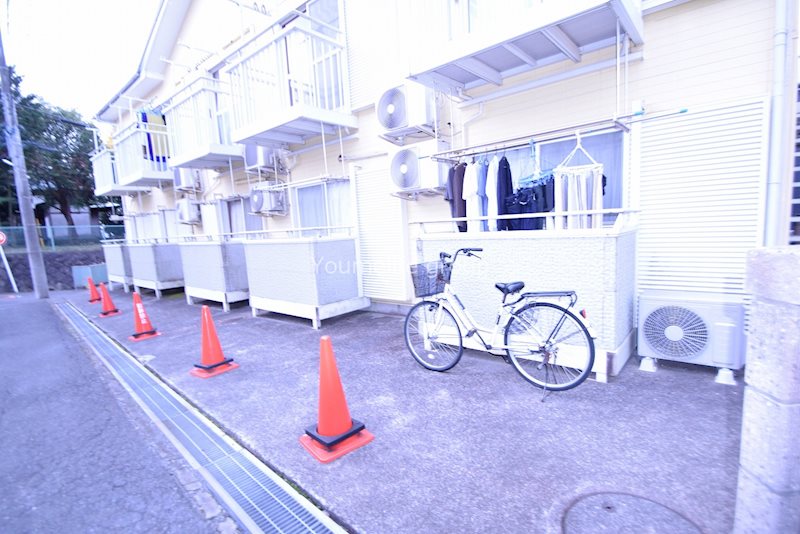 ハイム平石 その他外観2