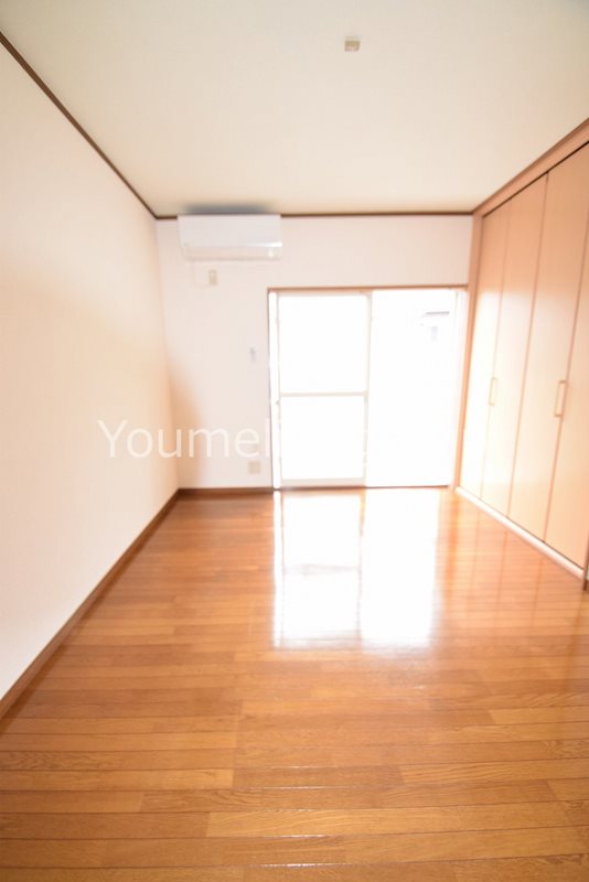 ハイム平石 リビング