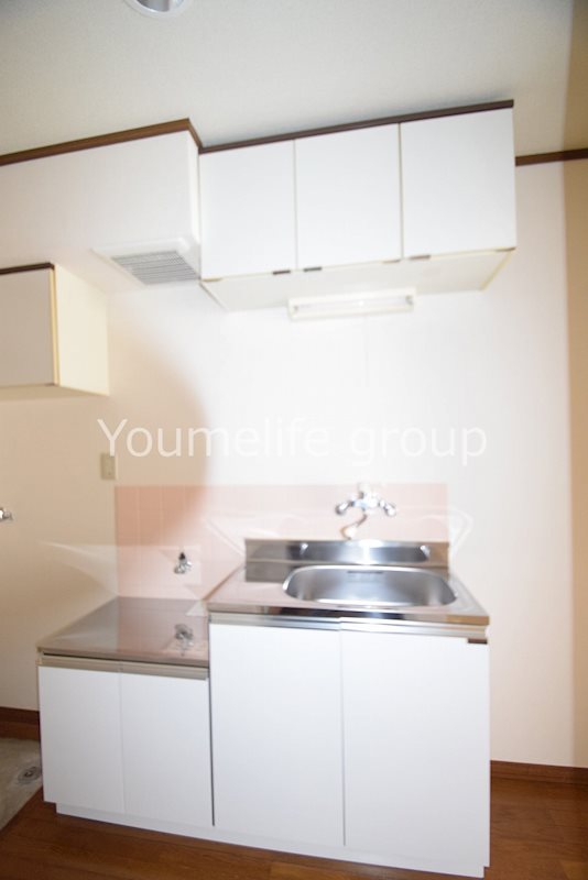 ハイム平石 キッチン