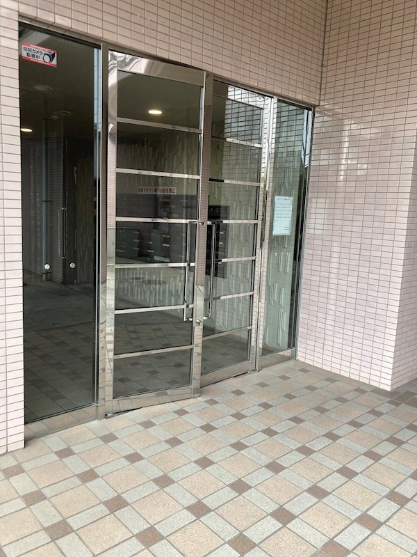 サンプラザ湘南 その他外観1