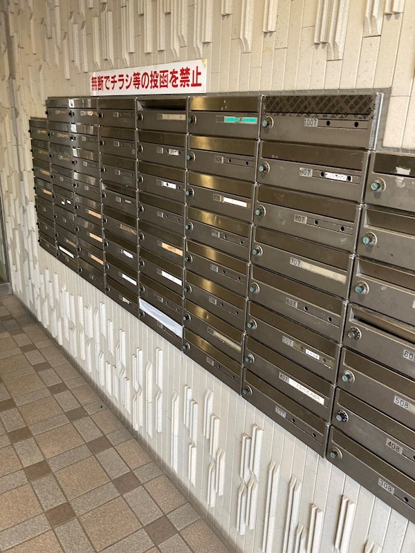サンプラザ湘南 その他外観2