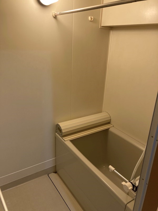 サンプラザ湘南 風呂画像