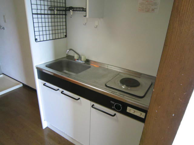 Ｂｅｌｌハイツ湘南 キッチン