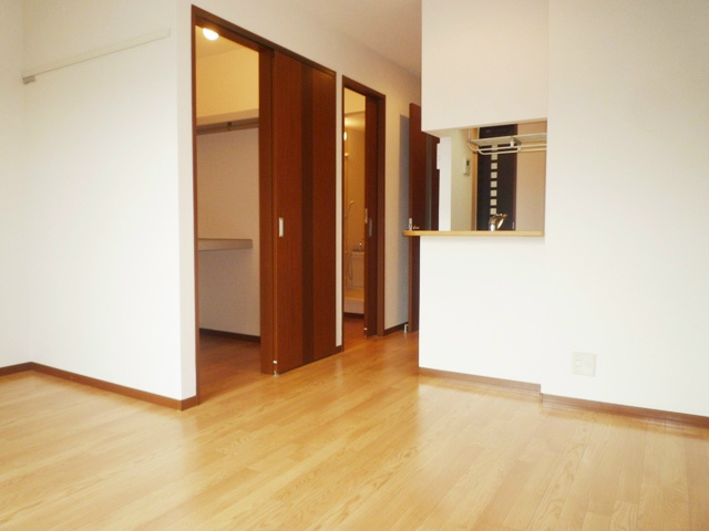 グランソレイユ　二子 その他1