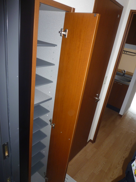 グランソレイユ　二子 その他6