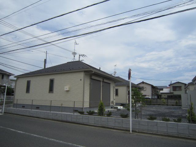 長田戸建E その他6