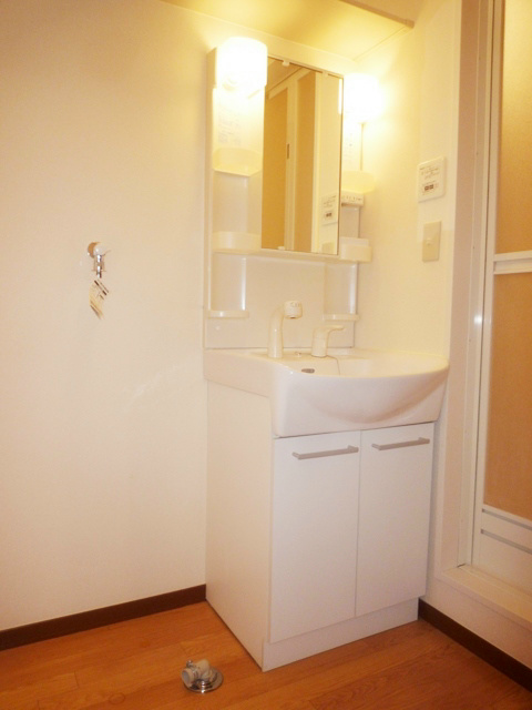 グランソレイユ　二子 その他2