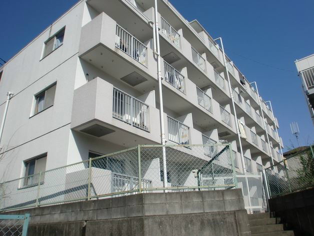 シャトール田口戸塚Ⅰ 506号室 外観