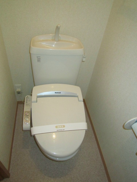 ボンヌールアビタシオン その他4