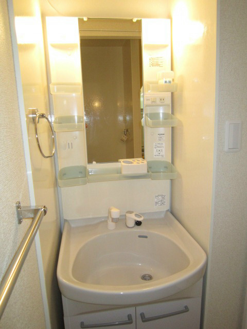 ボンヌールアビタシオン その他5