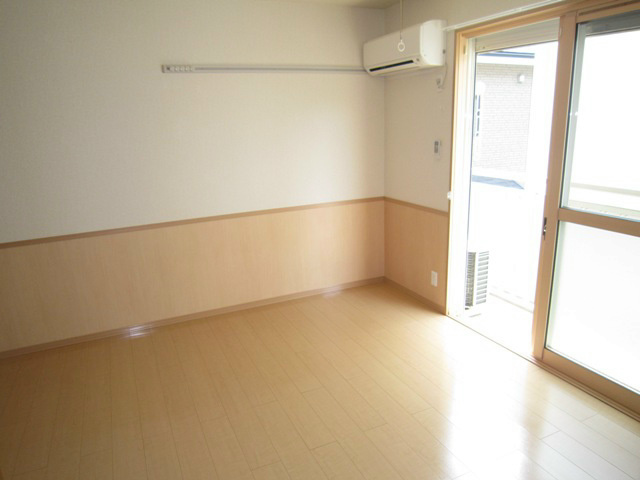 ボンヌールアビタシオン リビング