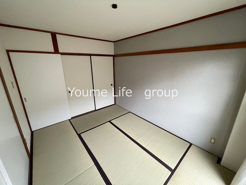 ビラ・トレンディ ベッドルーム