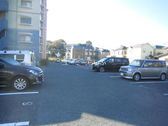 プレミエーテル その他外観1