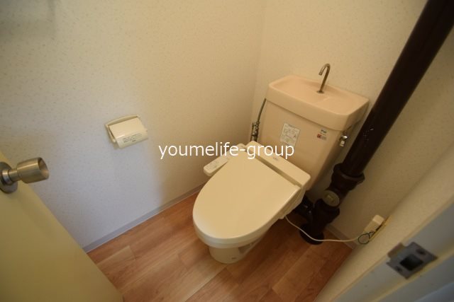 萩原ビル その他1