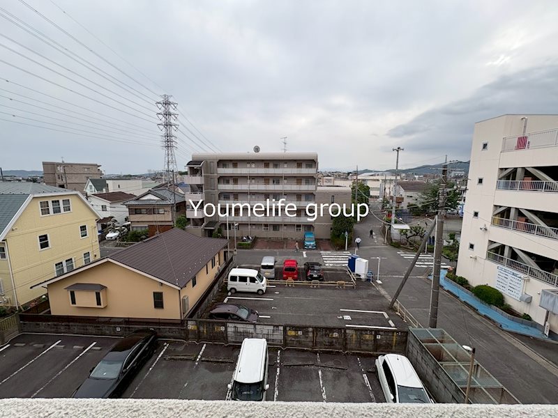 萩原ビル その他5