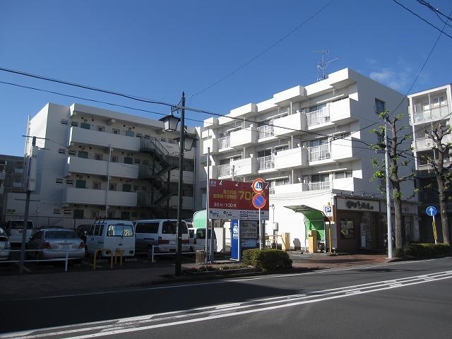 萩原ビル その他外観2