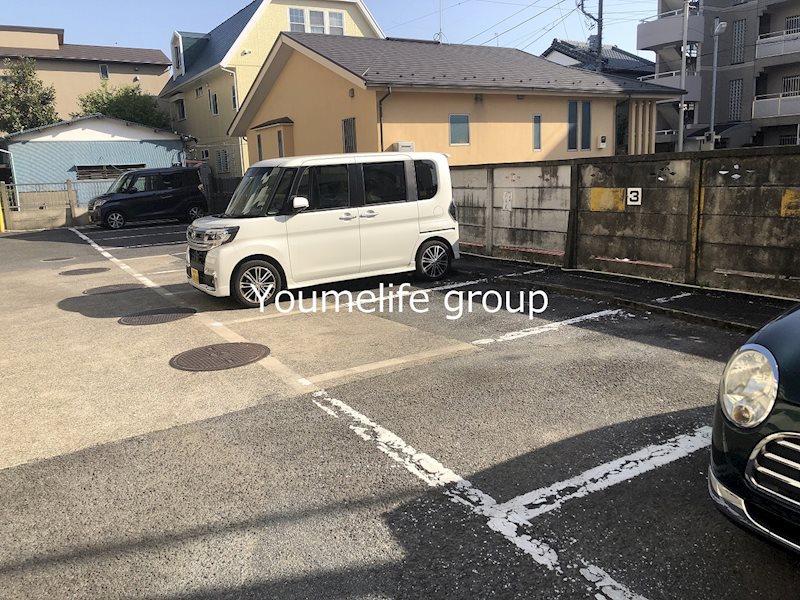 萩原ビル その他外観3