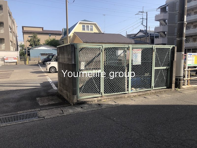 萩原ビル その他外観4