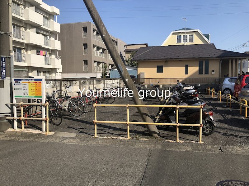 萩原ビル その他外観5