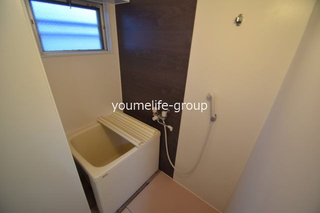 萩原ビル 風呂画像