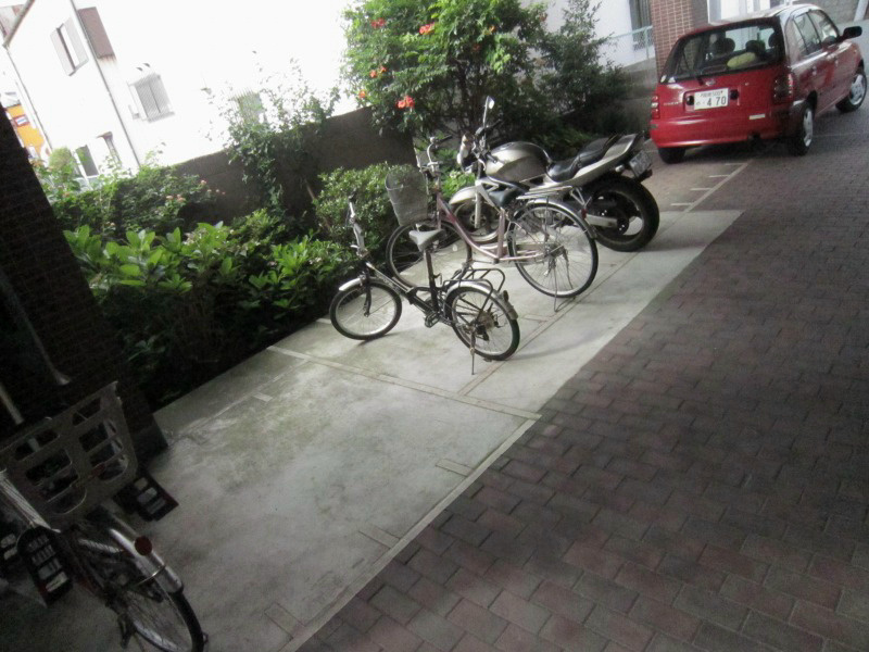 Ｍ・サンライフガーデン  その他外観1