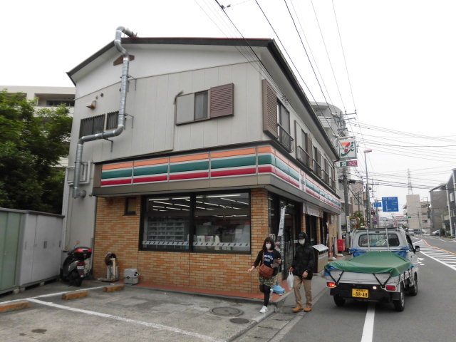 シュクレ大船 周辺画像2