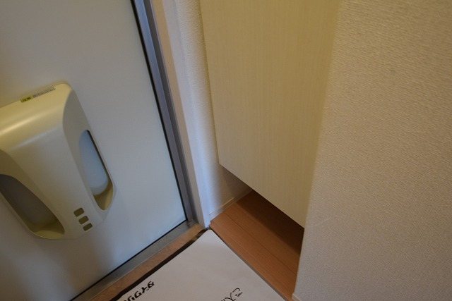 ボナールⅡ 玄関