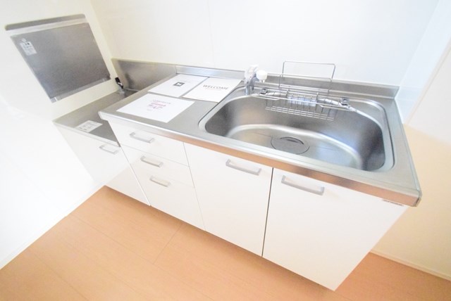 ボナールⅡ キッチン