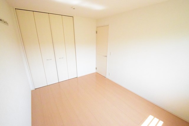 ボナールⅡ ベッドルーム