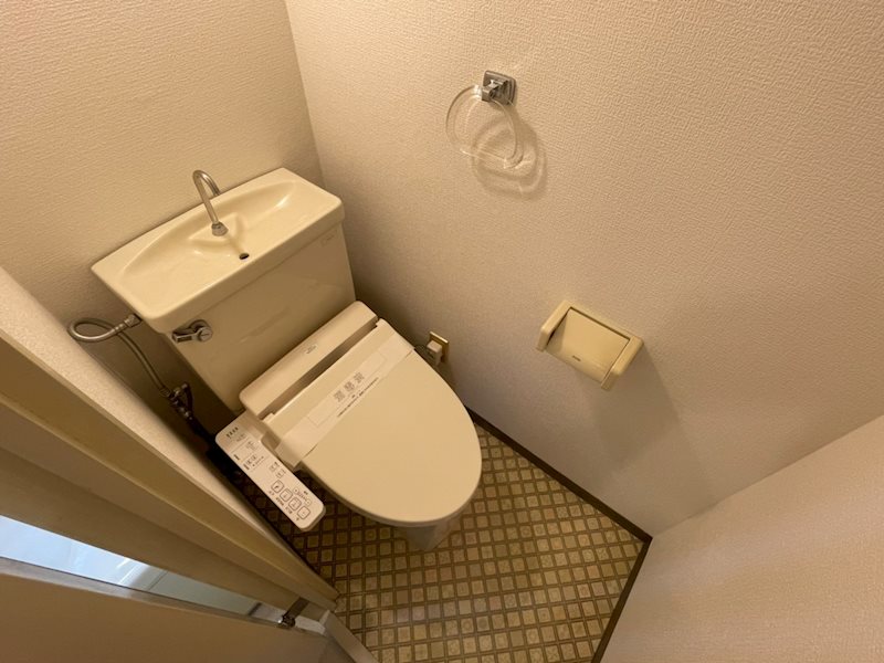 コスモ戸塚ツインコートB棟 その他4