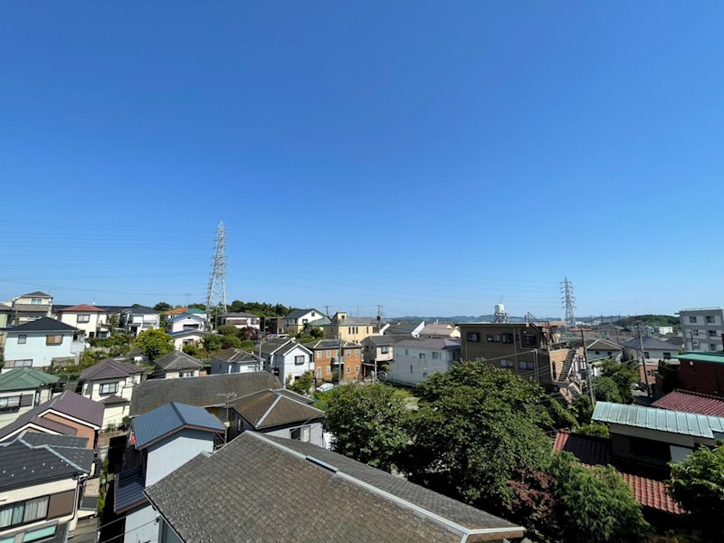 コスモ戸塚ツインコートB棟 その他7