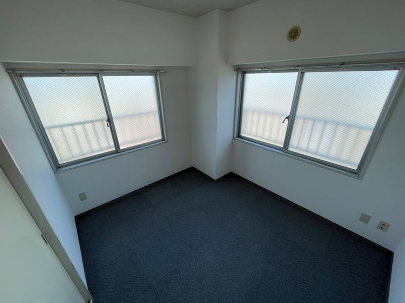 コスモ戸塚ツインコートB棟 リビング