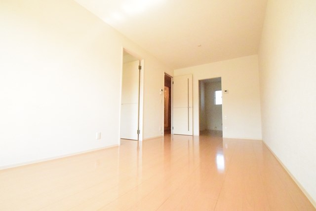 ボナールⅡ リビング