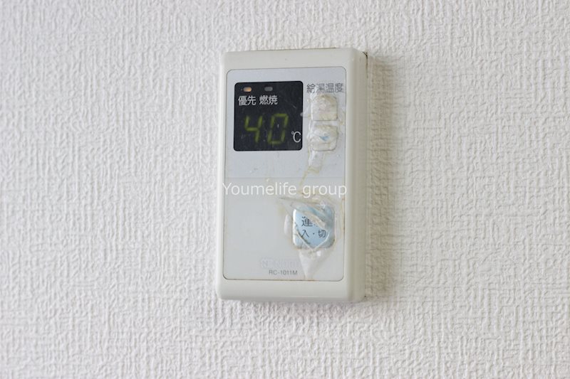 パレス金子I その他6