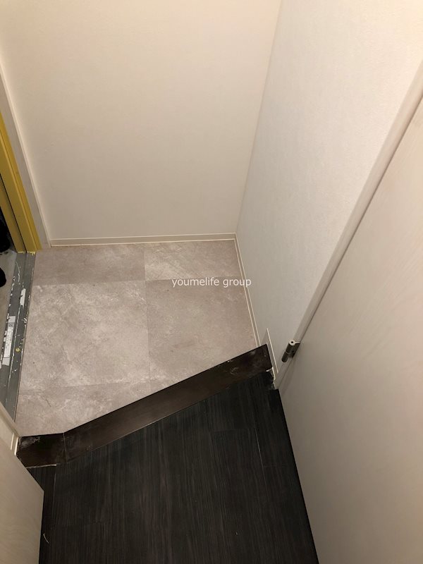 A-FLAT HIRATSUKA 玄関