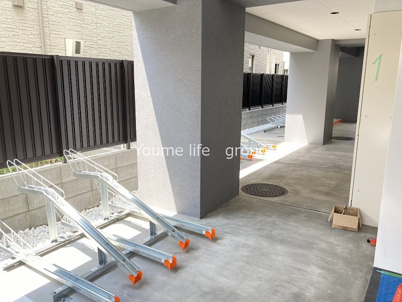 A-FLAT HIRATSUKA その他外観2