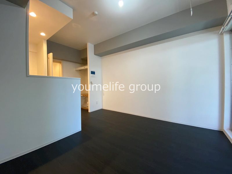 A-FLAT HIRATSUKA リビング