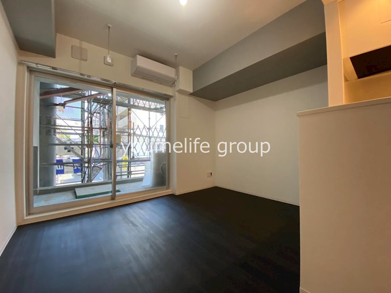 A-FLAT HIRATSUKA ベッドルーム