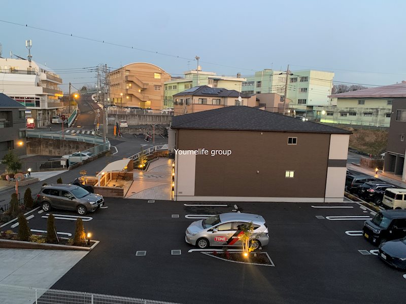 リエス厚木グレイス その他8