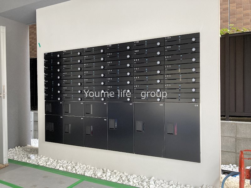 A-FLAT HIRATSUKA その他外観1