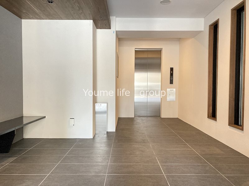 A-FLAT HIRATSUKA その他外観3