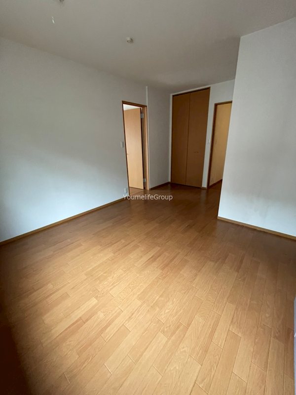 ヴィラコート鵠沼 リビング